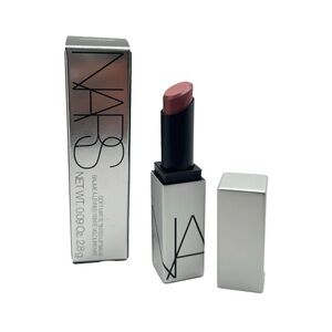 NARS Soft Matte Tinted Lip Balm – Unrestricted – 2.8g / 0.09oz – New in Box